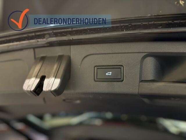 Volkswagen TOURAN 1.5 TSI Highline l Bns R | DSG | 7 Pers- |