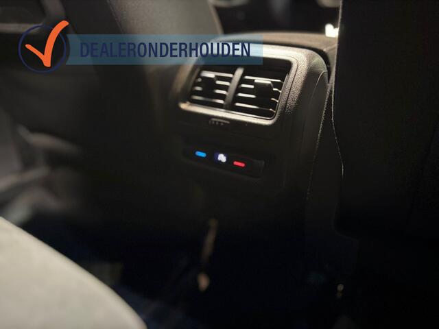 Volkswagen TOURAN 1.5 TSI Highline l Bns R | DSG | 7 Pers- |