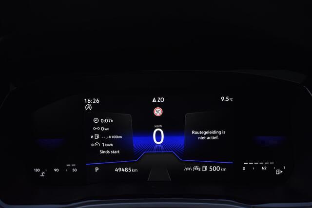 Volkswagen TOURAN 1.5 TSI Comfortline Business 7p