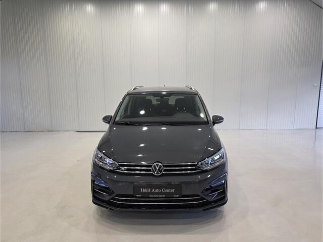 Volkswagen TOURAN 1.5 TSI Highline Business R-Line |7-persoons|CARPLAY|NAVI|