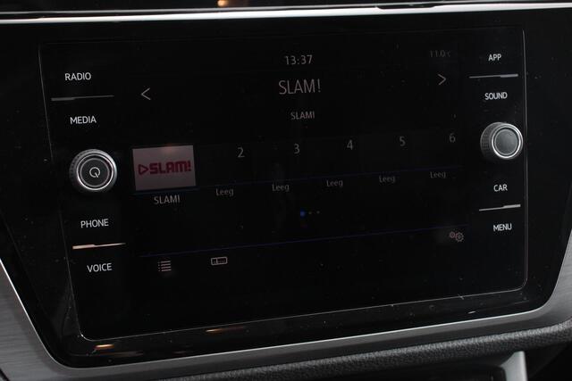 Volkswagen TOURAN 1.5 TSI 150pk DSG Comfortline 7p | Navigatie | Apple Carplay/Android Auto | Climate Control | Cruise Control Adaptive | Stoelverwarming | Parkeer sensoren