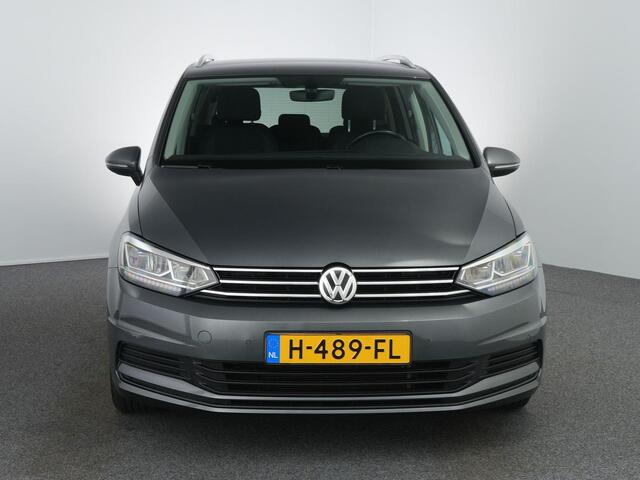 Volkswagen TOURAN 1.5 TSI Highline Business R 7p | Led | ACC | Alcantara | Carplay |