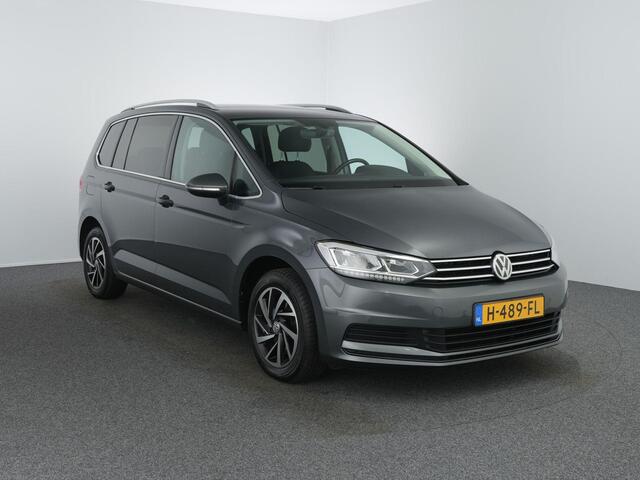 Volkswagen TOURAN 1.5 TSI Highline Business R 7p | Led | ACC | Alcantara | Carplay |