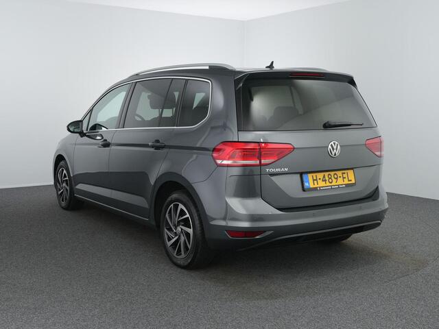 Volkswagen TOURAN 1.5 TSI Highline Business R 7p | Led | ACC | Alcantara | Carplay |