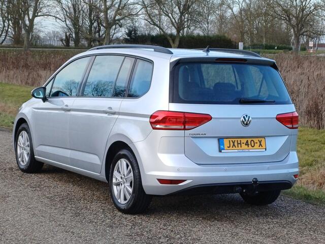 Volkswagen TOURAN 1.5 TSI Comfortline 7-Pers. /Trekh./Airco/Parkh. v+a/