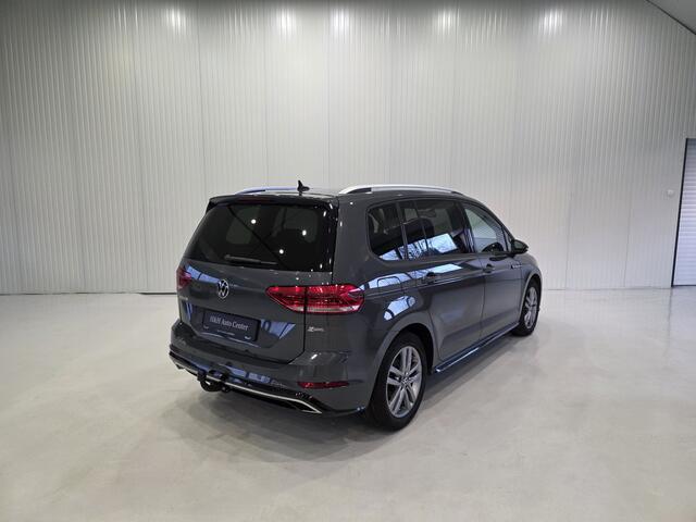 Volkswagen TOURAN 1.5 TSI Highline Business R-Line |7-persoons|CARPLAY|NAVI|