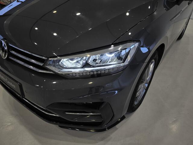 Volkswagen TOURAN 1.5 TSI Highline Business R-Line |7-persoons|CARPLAY|NAVI|