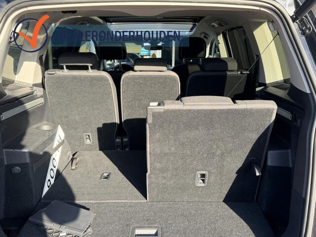 Volkswagen TOURAN 1.5 TSI Highline l R-Line | Pano | 7 Pers- |