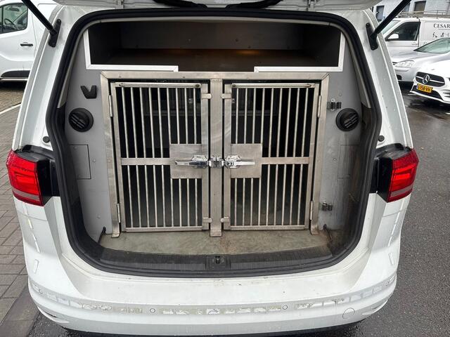 Volkswagen TOURAN 2.0 TDI Comfortline AUTOMAAT / HONDEN WAGEN ! HONDEN AUTO !!!