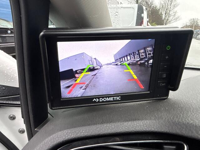 Volkswagen TOURAN 2.0 TDI Comfortline AUTOMAAT / HONDEN WAGEN ! HONDEN AUTO !!!