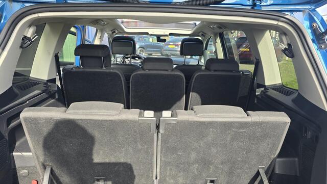 Volkswagen TOURAN 1.4 TSI Highline 7p |ACC|PANO|Automaat|Trekhaak