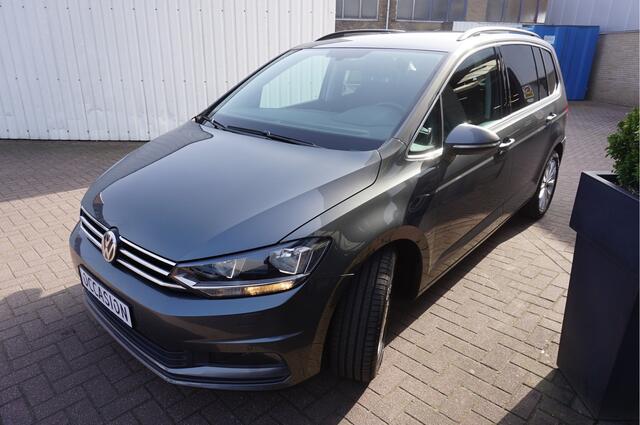 Volkswagen TOURAN 1.4 TSI Comfortline Automaat 7-Zits