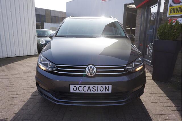 Volkswagen TOURAN 1.4 TSI Comfortline Automaat 7-Zits