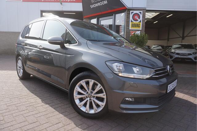 Volkswagen TOURAN 1.4 TSI Comfortline Automaat 7-Zits