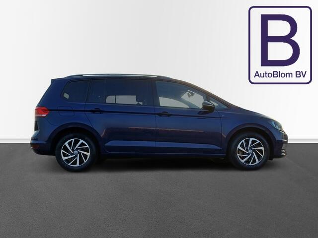 Volkswagen TOURAN 1.5 TSI Highline Edition Join 7p Cruise/ Trekhaak/ Camera