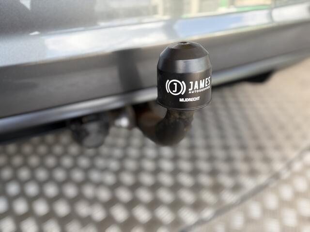 Volkswagen TOURAN 1.4 TSI Automaat Highline 7-pers. Trekhaak