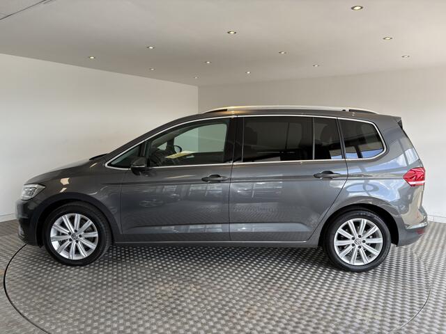 Volkswagen TOURAN 1.4 TSI Automaat Highline 7-pers. Trekhaak