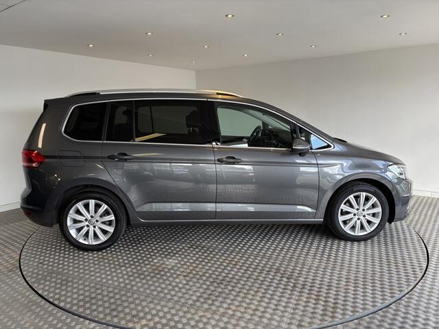 Volkswagen TOURAN 1.4 TSI Automaat Highline 7-pers. Trekhaak