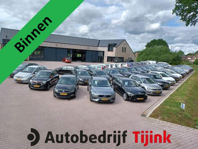 Volkswagen TOURAN 1.2 TSI Comfortline 7-persoons | Climatronic | Trekhaak | LMV | Cruise | App-connect |