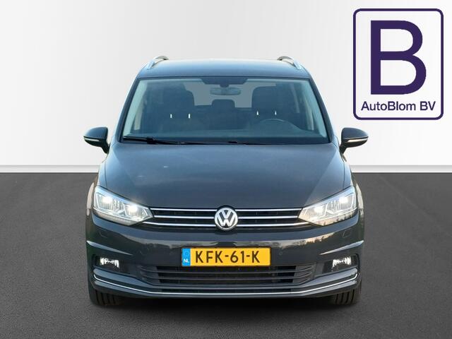 Volkswagen TOURAN 1.5 TSI Highline 5-Pers. /Camera/Cruise/Carplay/Trekh./Navi/Standkachel/