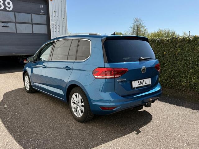 Volkswagen TOURAN III Highline BMT/Start-Stop