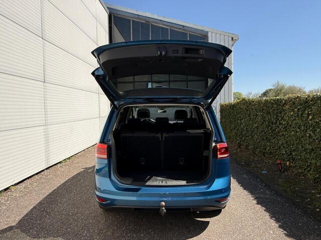 Volkswagen TOURAN III Highline BMT/Start-Stop