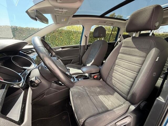 Volkswagen TOURAN III Highline BMT/Start-Stop