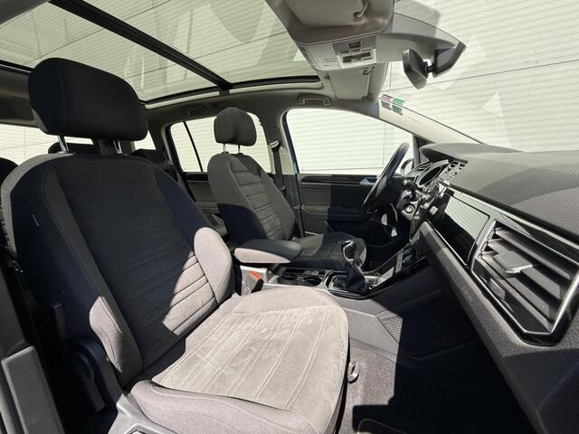 Volkswagen TOURAN III Highline BMT/Start-Stop