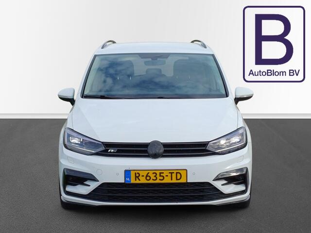 Volkswagen TOURAN 1.4 TSI Highline Business R /R-Line/Led/Camera/Carplay/Clima/Navi/18"/