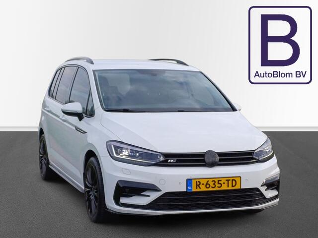 Volkswagen TOURAN 1.4 TSI Highline Business R /R-Line/Led/Camera/Carplay/Clima/Navi/18"/