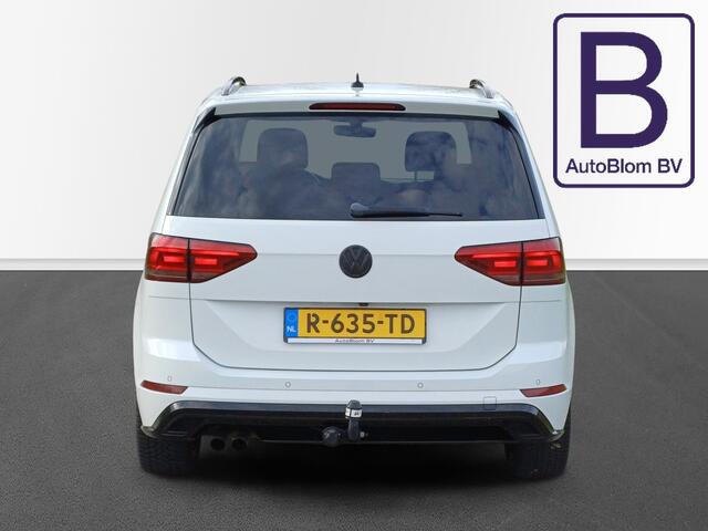 Volkswagen TOURAN 1.4 TSI Highline Business R /R-Line/Led/Camera/Carplay/Clima/Navi/18"/