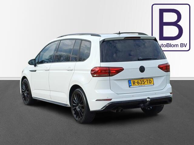 Volkswagen TOURAN 1.4 TSI Highline Business R /R-Line/Led/Camera/Carplay/Clima/Navi/18"/
