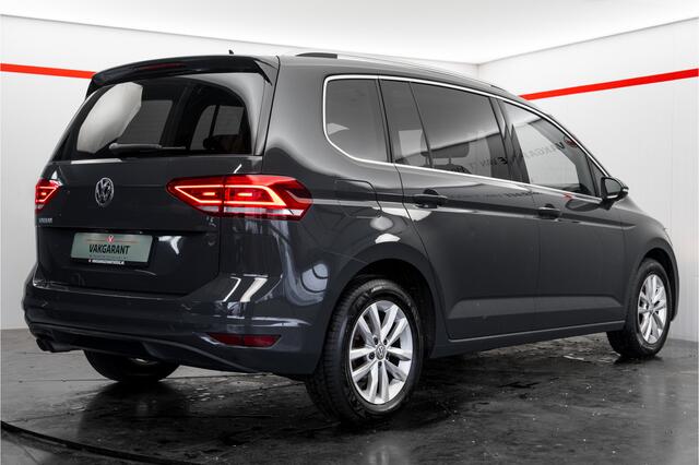 Volkswagen TOURAN 1.4 TSI Highline Business 7p