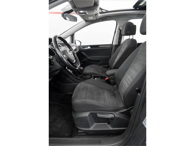 Volkswagen TOURAN 1.4 TSI Highline Business 7p