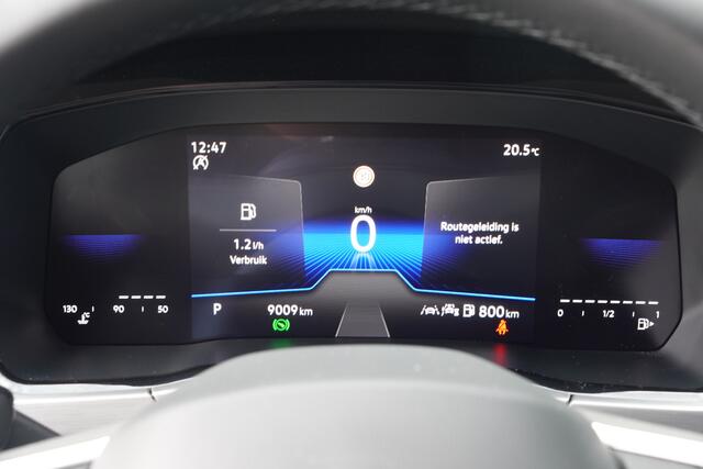 Volkswagen TOURAN 1.5 TSI Comfortline - VIRT. COCKPIT - 7 PERSOONS - CARPLAY - KEYLESS - FULL LED -