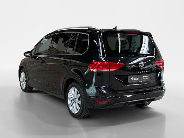 Volkswagen TOURAN 1.5 TSI Highline 7p I Automaat I Trekhaak I Adaptive Cruise I Stoelverwarming