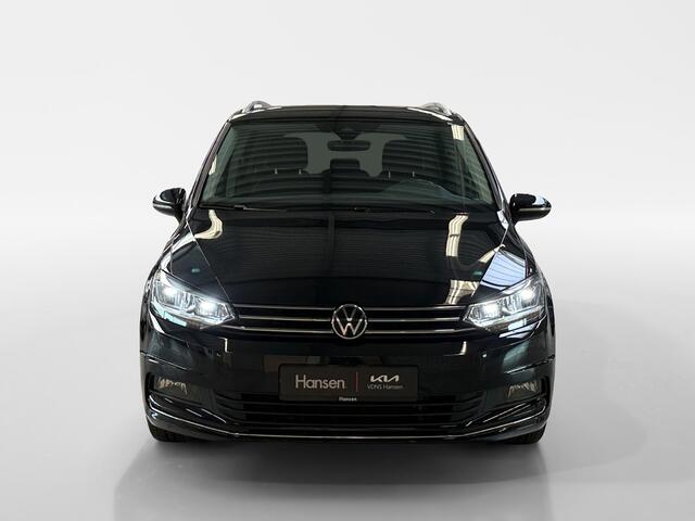 Volkswagen TOURAN 1.5 TSI Highline 7p I Automaat I Trekhaak I Adaptive Cruise I Stoelverwarming