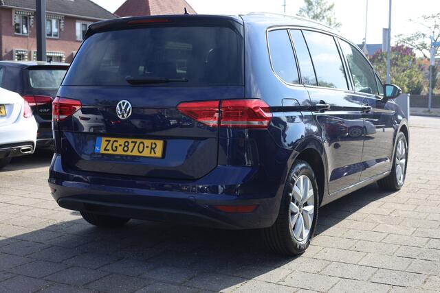 Volkswagen TOURAN 1.0 TSI COMFORTLINE | NAVI | CAMERA | CARPLAY