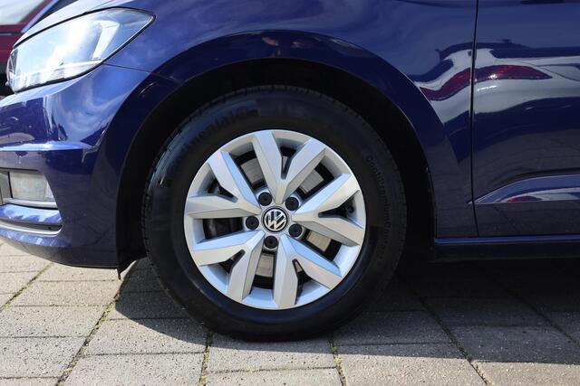 Volkswagen TOURAN 1.0 TSI COMFORTLINE | NAVI | CAMERA | CARPLAY