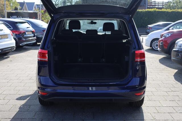 Volkswagen TOURAN 1.0 TSI COMFORTLINE | NAVI | CAMERA | CARPLAY