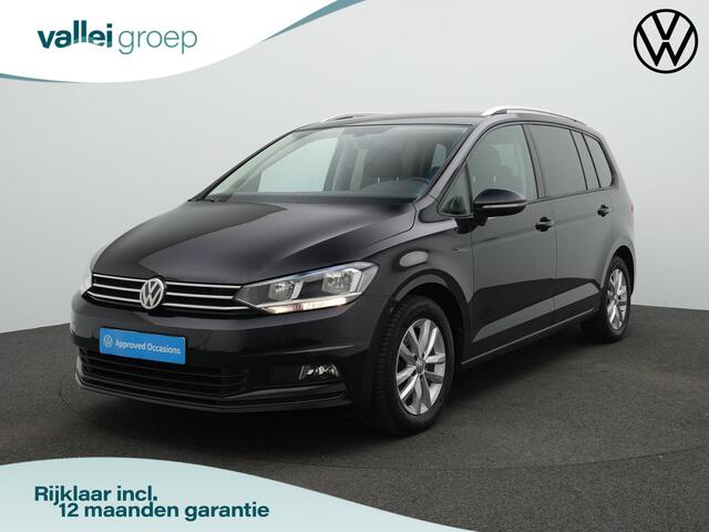 Volkswagen TOURAN 7-zits 1.0 TSI 115 pk Comfortline Business | Achteruitrijcamera | Stoelverwarming | Adaptive Cruise | Navigatie