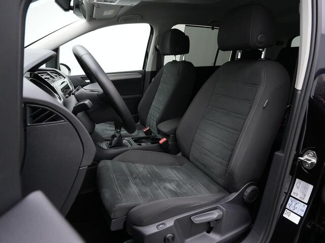 Volkswagen TOURAN 7-zits 1.0 TSI 115 pk Comfortline Business | Achteruitrijcamera | Stoelverwarming | Adaptive Cruise | Navigatie