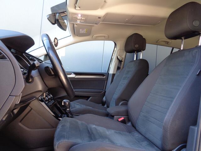 Volkswagen TOURAN 1.4 TSI Comfortline Business,7 persoons,Bomvol opties!