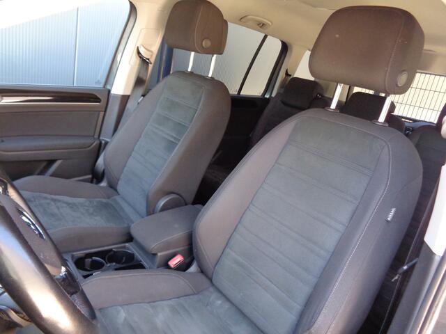 Volkswagen TOURAN 1.4 TSI Comfortline Business,7 persoons,Bomvol opties!