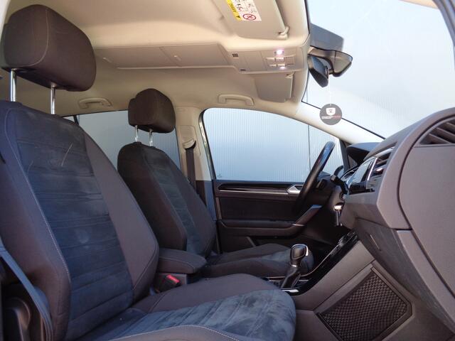Volkswagen TOURAN 1.4 TSI Comfortline Business,7 persoons,Bomvol opties!