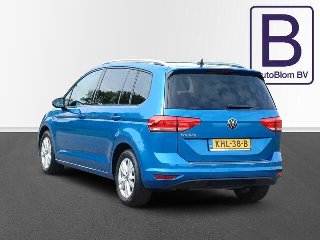 Volkswagen TOURAN 1.5 TSI Highline Active 7-Pers. /Prachtige auto!/Lage KM!/Dealer onderhouden/