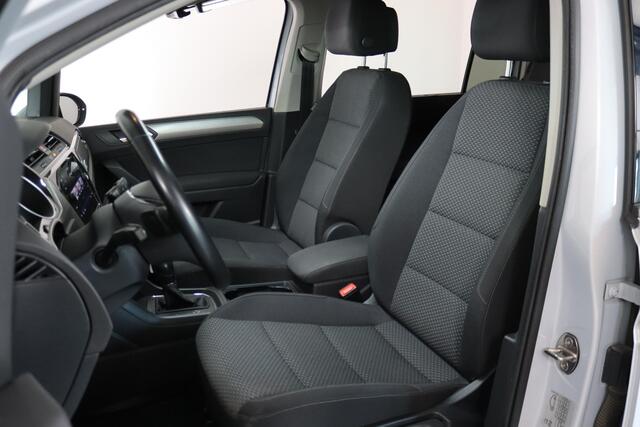 Volkswagen TOURAN 1.4 TSI Comfortline 7-Persoons ACC, Bluetooth, Navigatie, Stoelverwarming