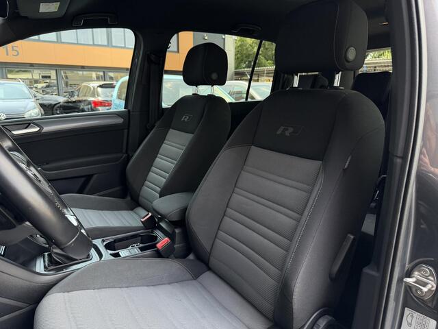 Volkswagen TOURAN 1.4 TSI R-Line 7p DSG | CarPlay | Dealer onderhouden