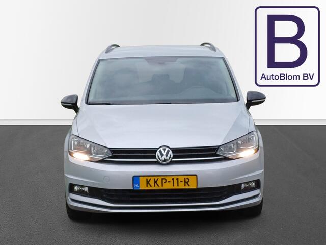 Volkswagen TOURAN 1.2 TSI Comfortline 7-Pers. /Goed onderhouden!/Clima/Cruise/Carplay/