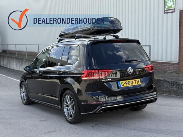Volkswagen TOURAN 1.5 TSI Highline l R-Line | 150PK DSG | 7 Pers- |